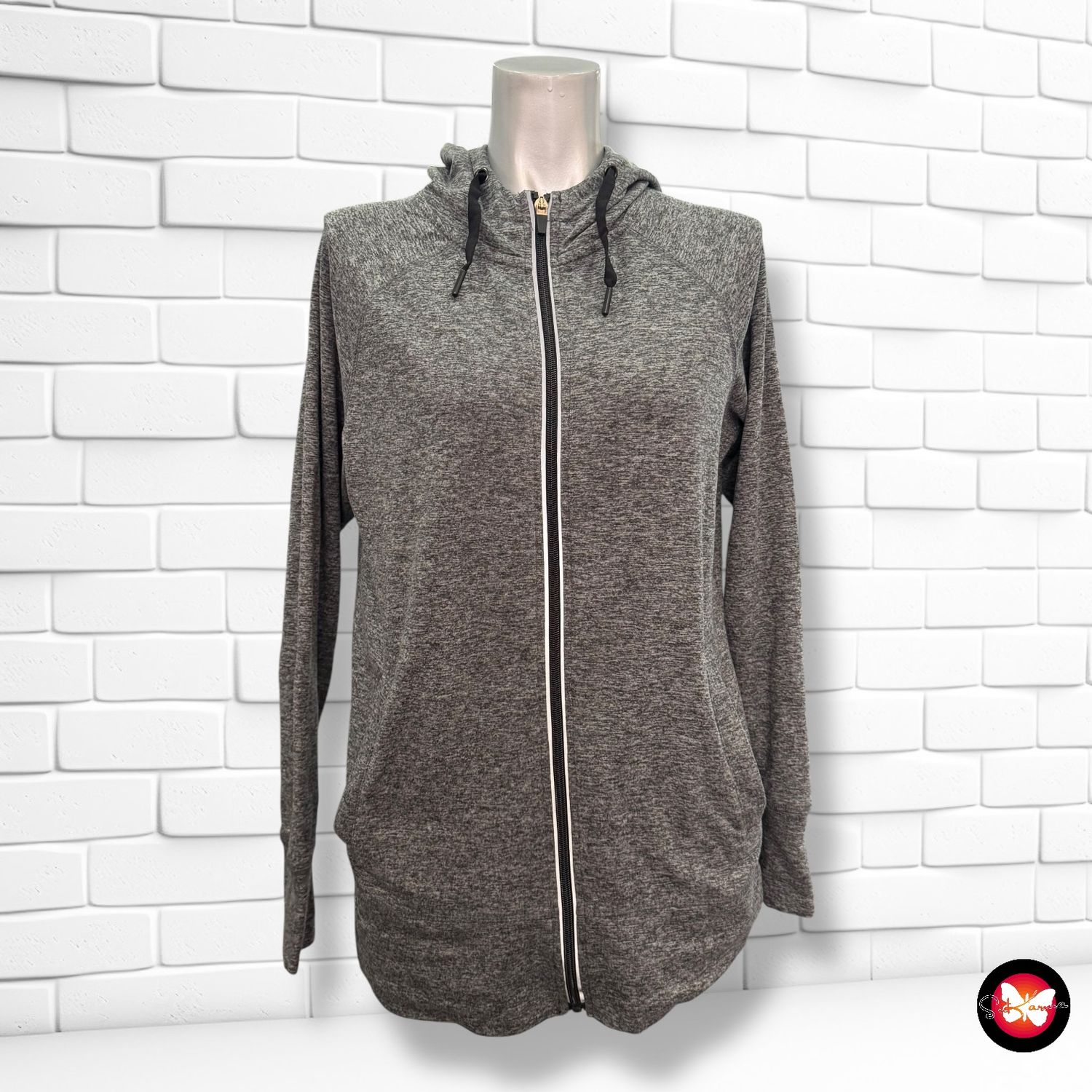 Chaqueta deportiva WORKOUT Talla 38