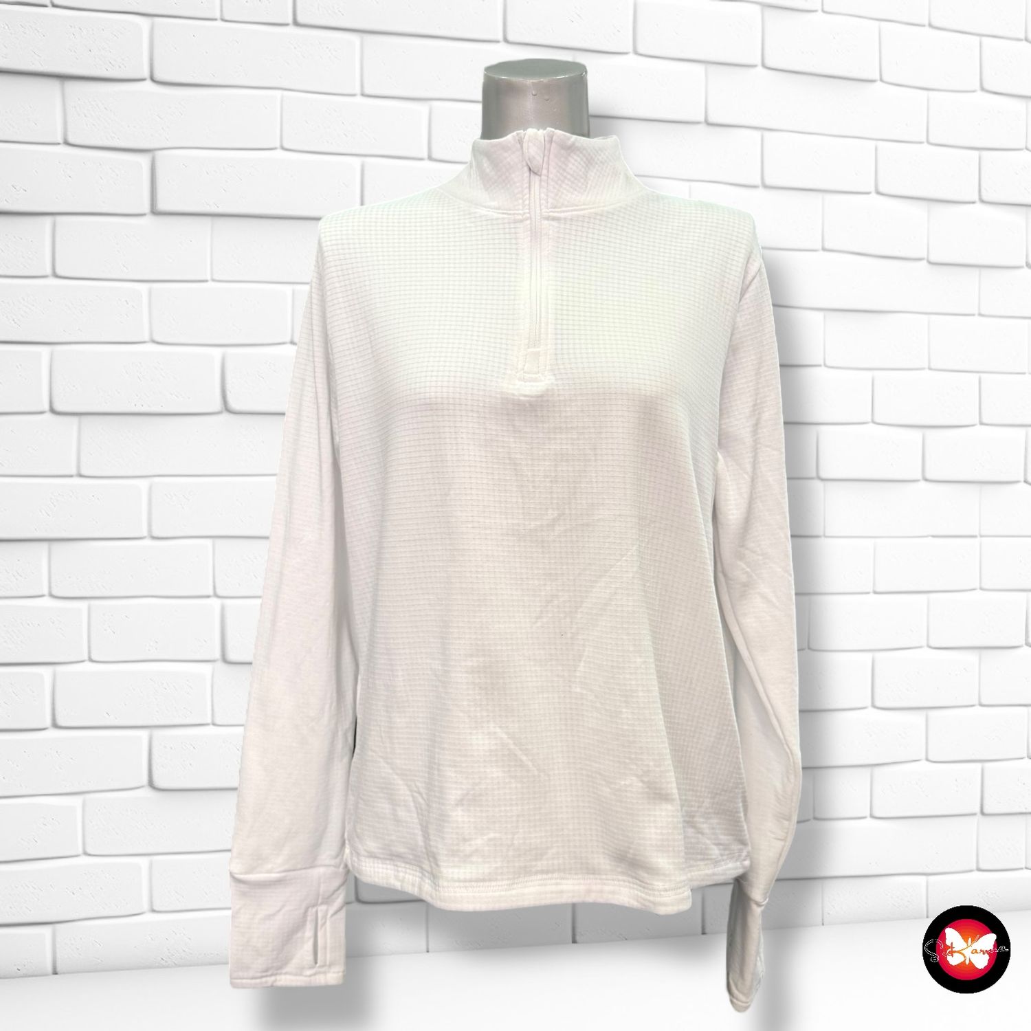 Sudadera deportiva CRANE Talla L