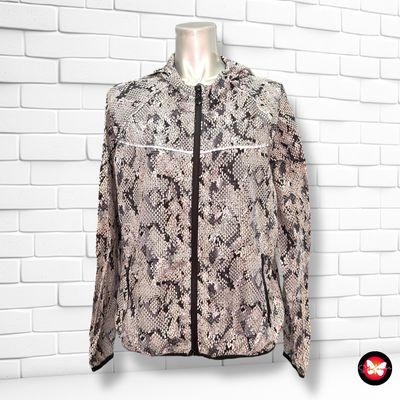 **HOY** Chaqueta deportiva cortavientos HUNKEMÖLLER Talla M