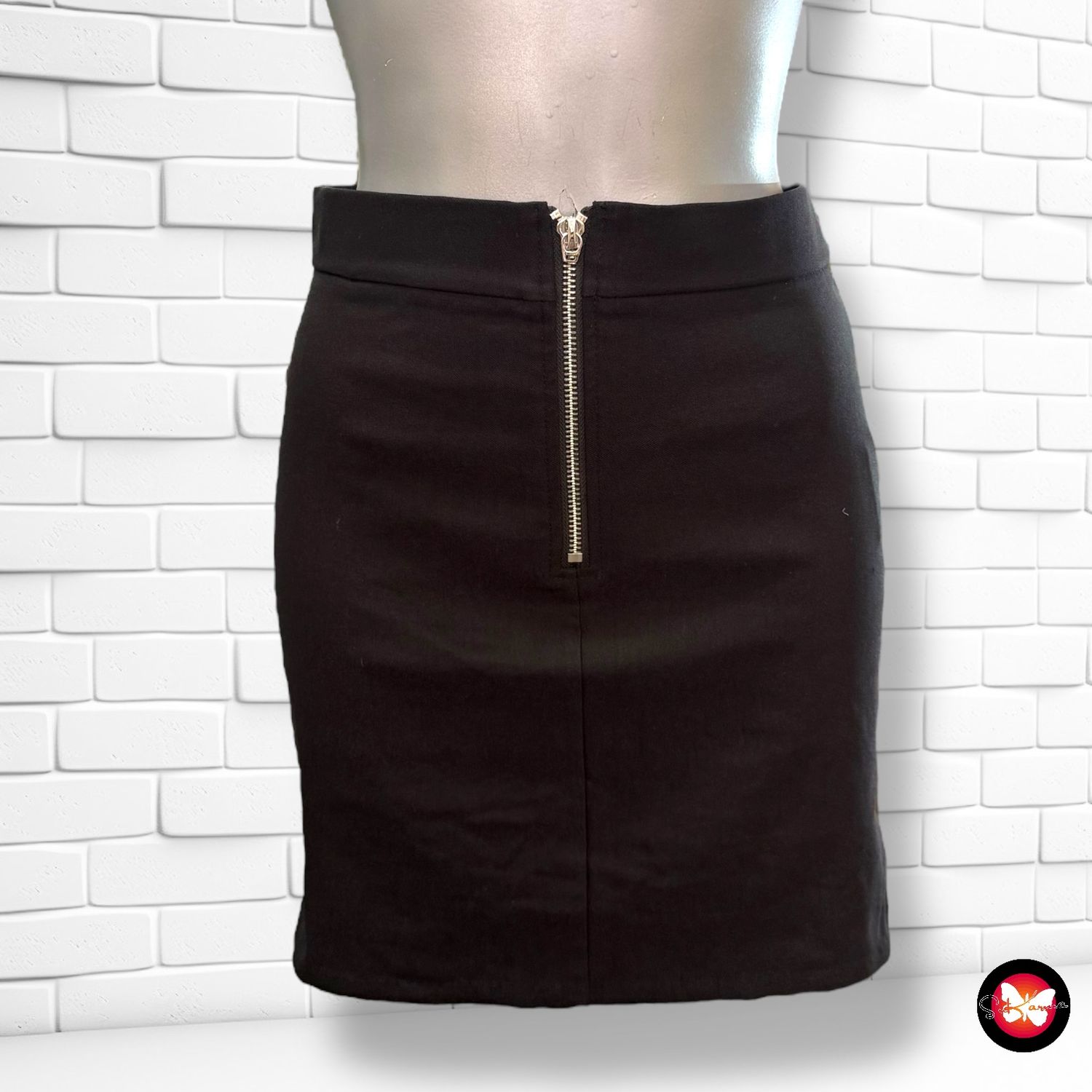 Falda básica FB SISTER Talla M
