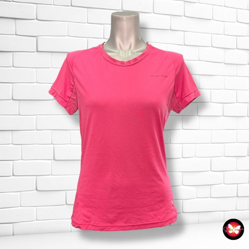 Camiseta deportiva QUECHUA Talla 36