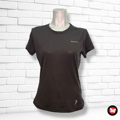 Camiseta deportiva QUECHUA Talla 36