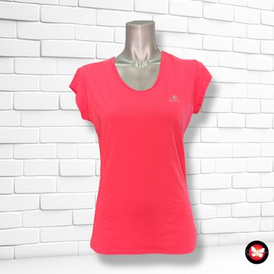 **HOY** Camiseta deportiva DOMYOS Talla S/M