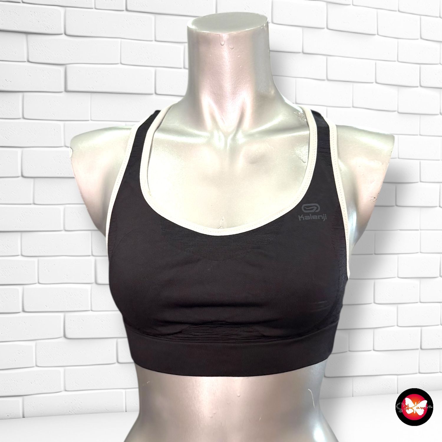 Top deportivo KALENJI Talla XS