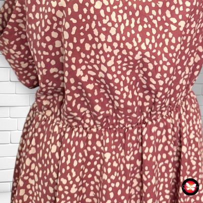 Vestido de tirantes SHEIN Talla L