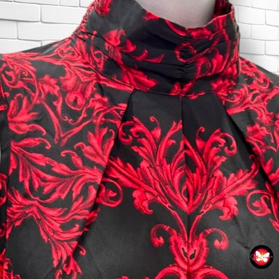 **HOY** Blusa sin mangas y cuello alto NEXT Talla 40 (12UK)
