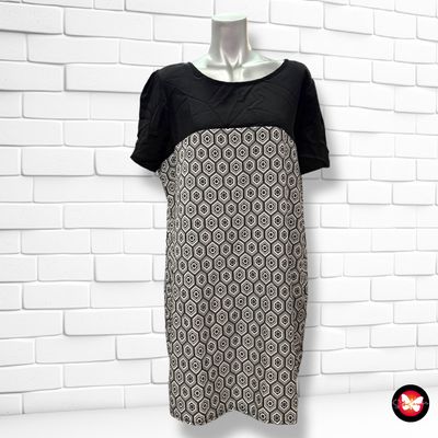 **HOY** Vestido de manga corta PAPAYA Talla 44 (16UK)