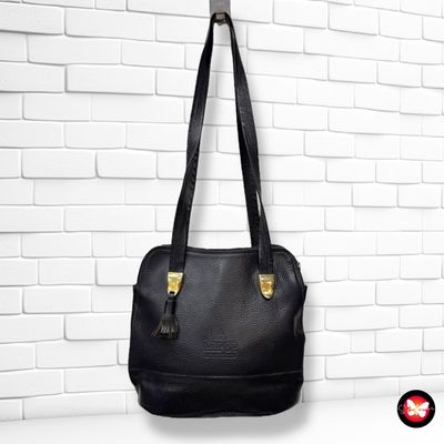 Bolso de hombro vintage