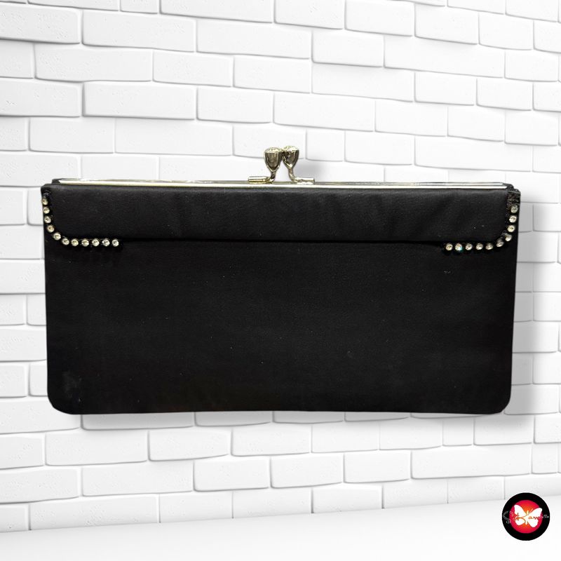 Bolso de mano / monedero vintage