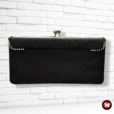 Bolso de mano / monedero vintage