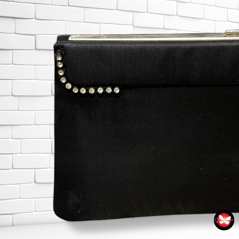 Bolso de mano / monedero vintage
