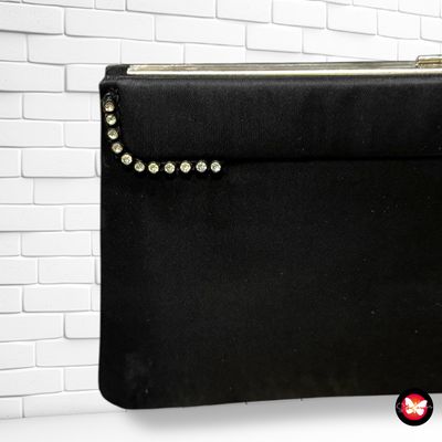 Bolso de mano / monedero vintage