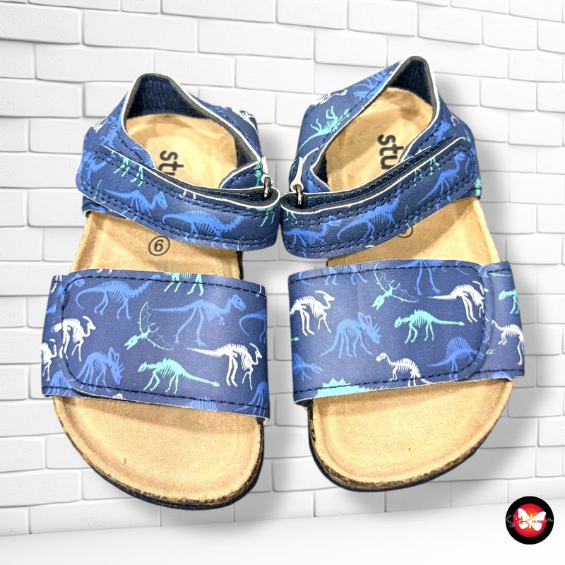 Chanclas infantiles STUDIO T22 (1-2 AÑOS)