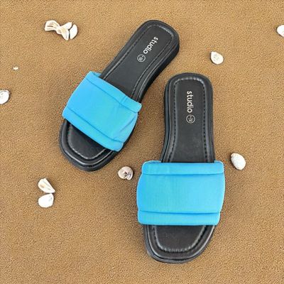 Chanclas con neopreno STUDIO T40
