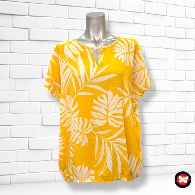 **HOY** Blusa de manga corta THE COLLECTION DEBENHAMS Talla 44 (16UK)