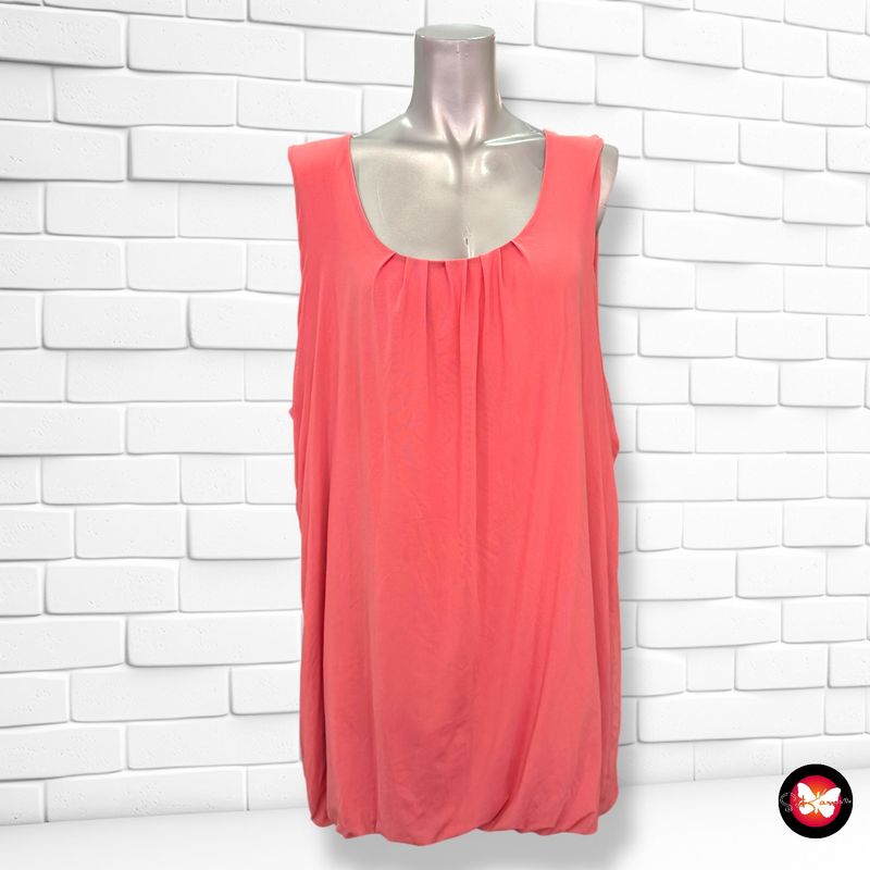 Blusa sin mangas MISS ETAM Talla 48