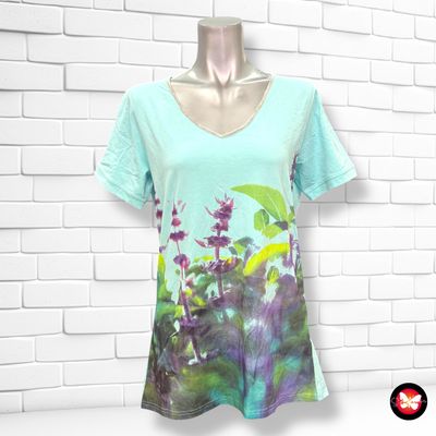 **HOY** Camiseta de manga corta HUMAN NATURE Talla L