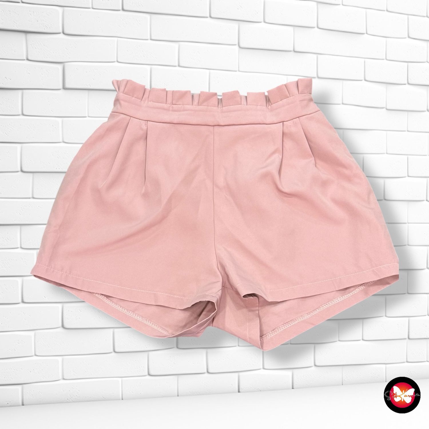 Short de vestir SHEIN Talla M