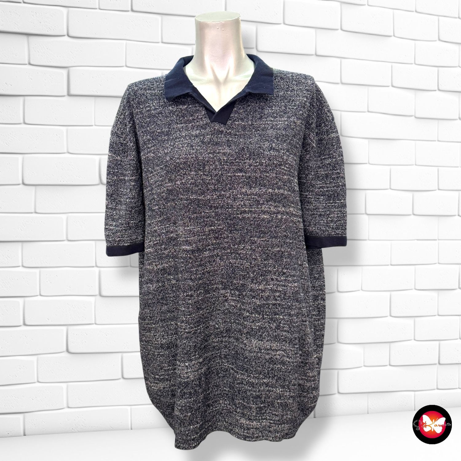 Jersey de manga corta NEXT Talla XXL