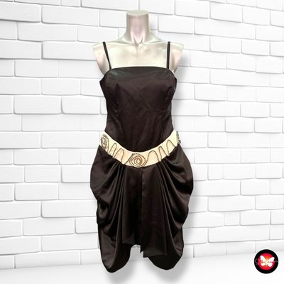 **HOY** Vestido de fiesta VESIA Talla 40
