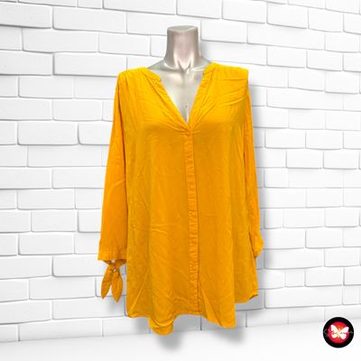 Blusa de media manga HEMA Talla L