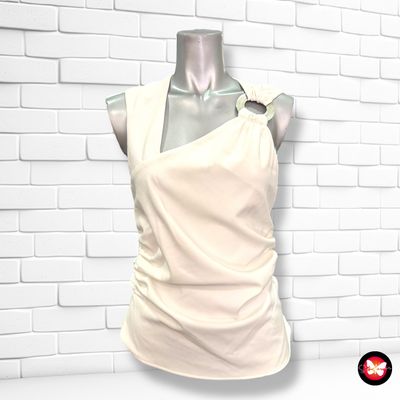 **HOY** Blusa asimétrica ZARA Talla M