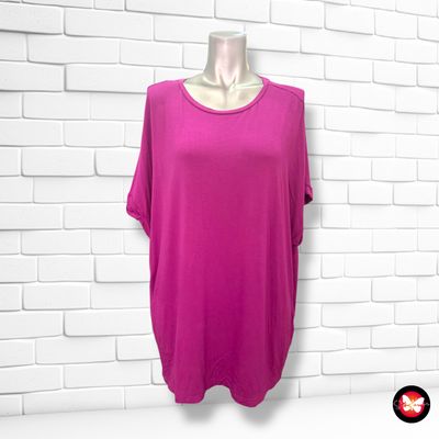 Camiseta de manga corta GEORGE Talla 46 (18UK)