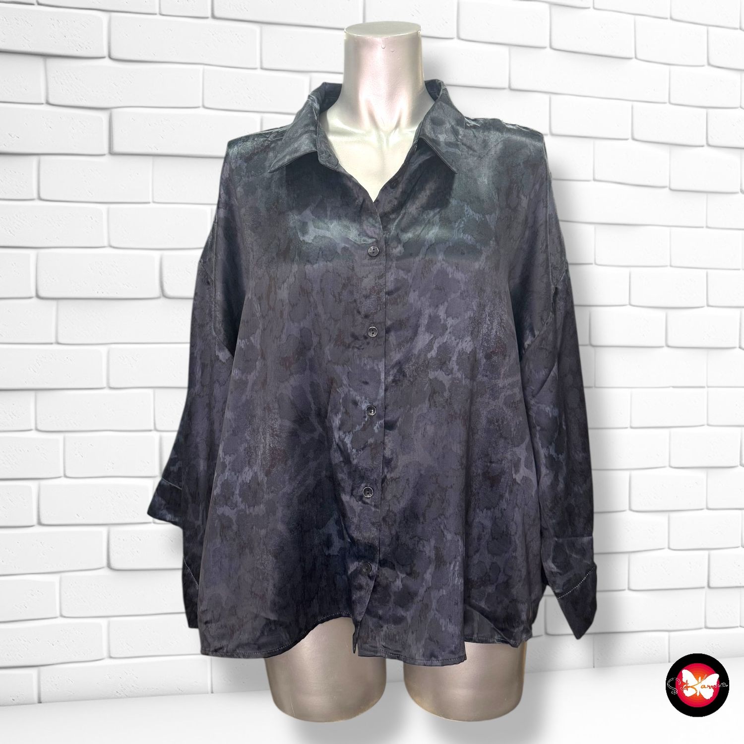 Pijama parte de arriba TU WOMAN Talla 48 (20UK)