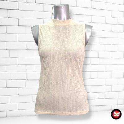 Blusa sin mangas PRIMARK Talla S