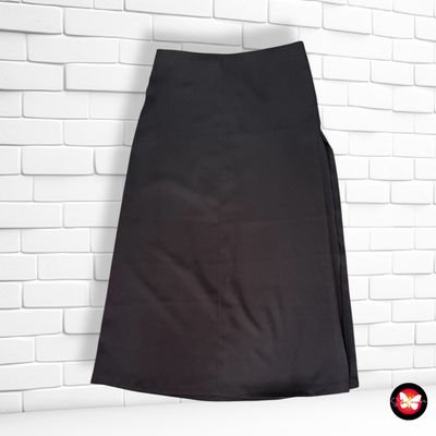 **HOY** Falda larga clásica ZARA Talla M