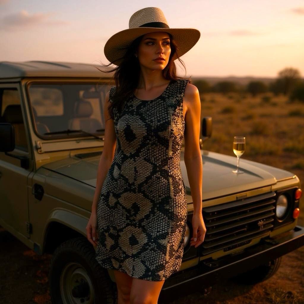 Vestido de noche JAVIER SIMORRA Talla 44