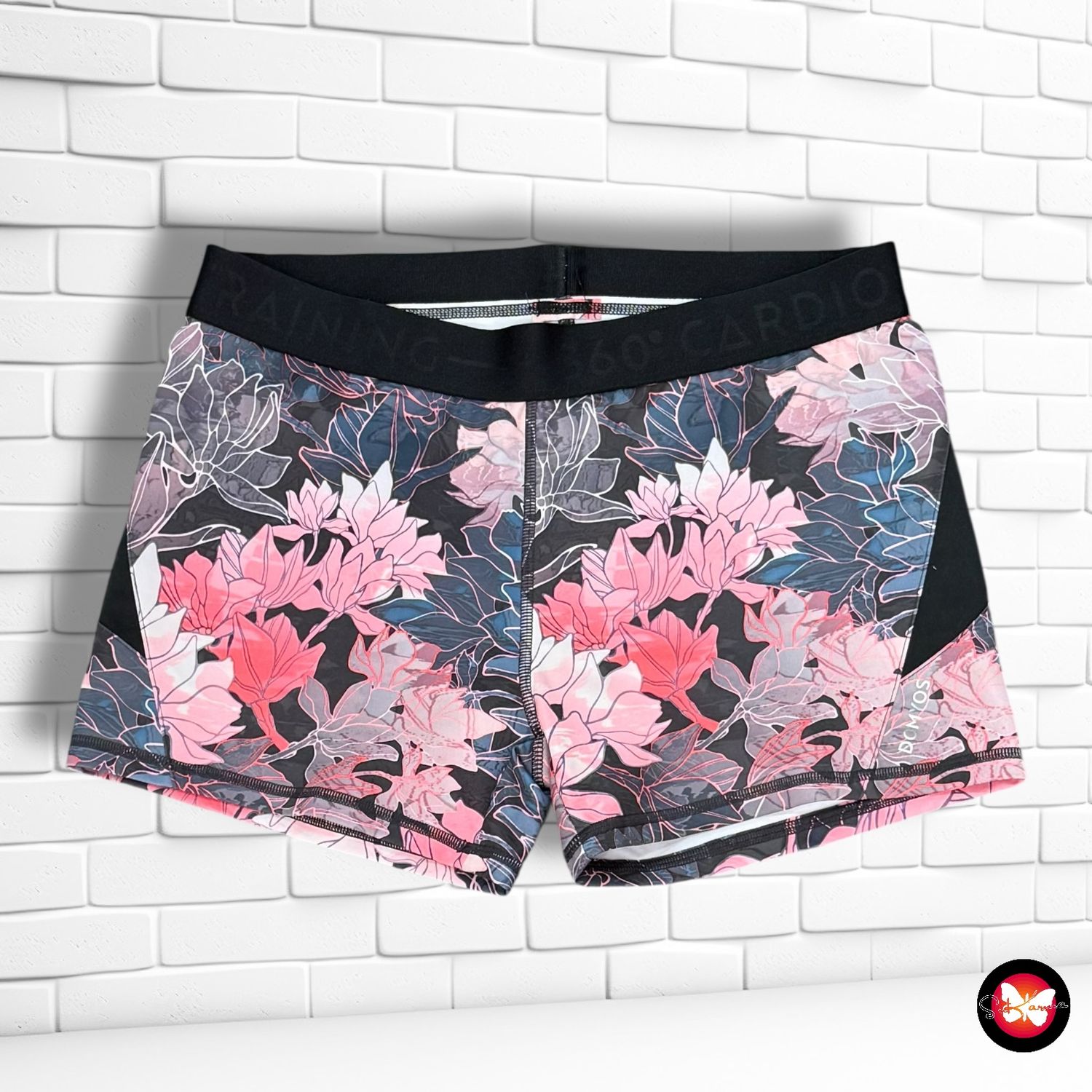 Short deportivo DOMYOS Talla L