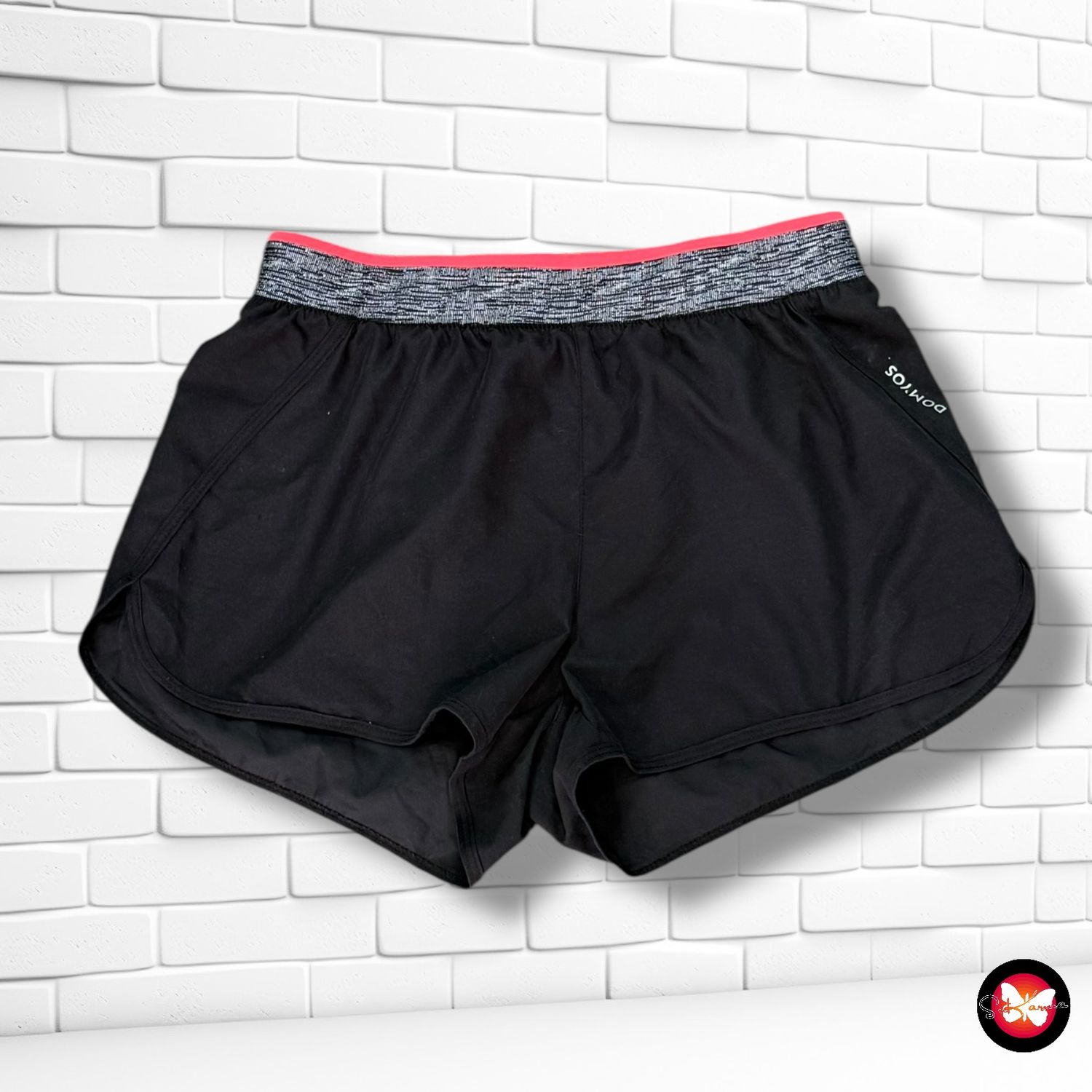 Short deportivo DOMYOS Talla M