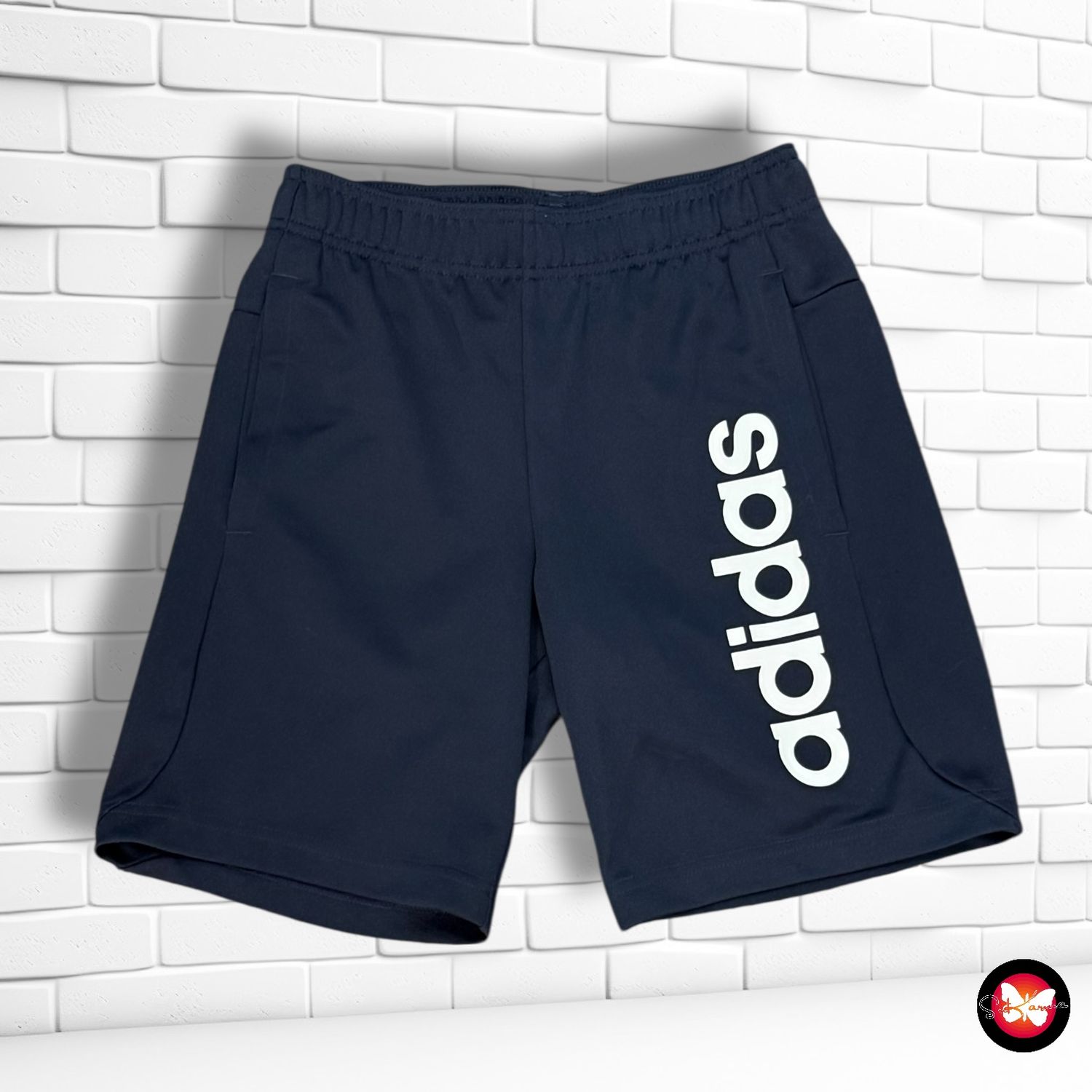 **HOY** Short deportivo ADIDAS Talla 11-12 años