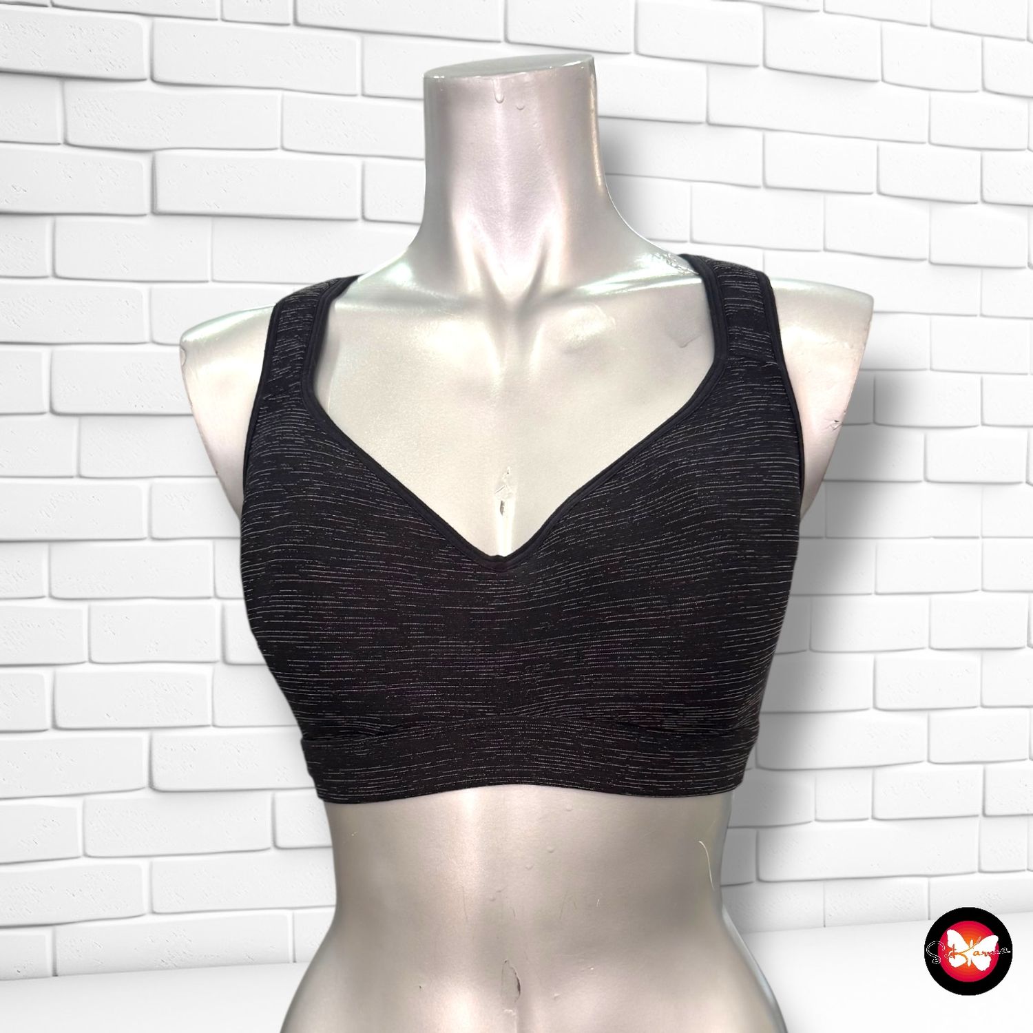 Top deportivo CRIVIT Talla 90B
