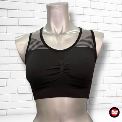 **HOY** Top deportivo CRIVIT Talla M