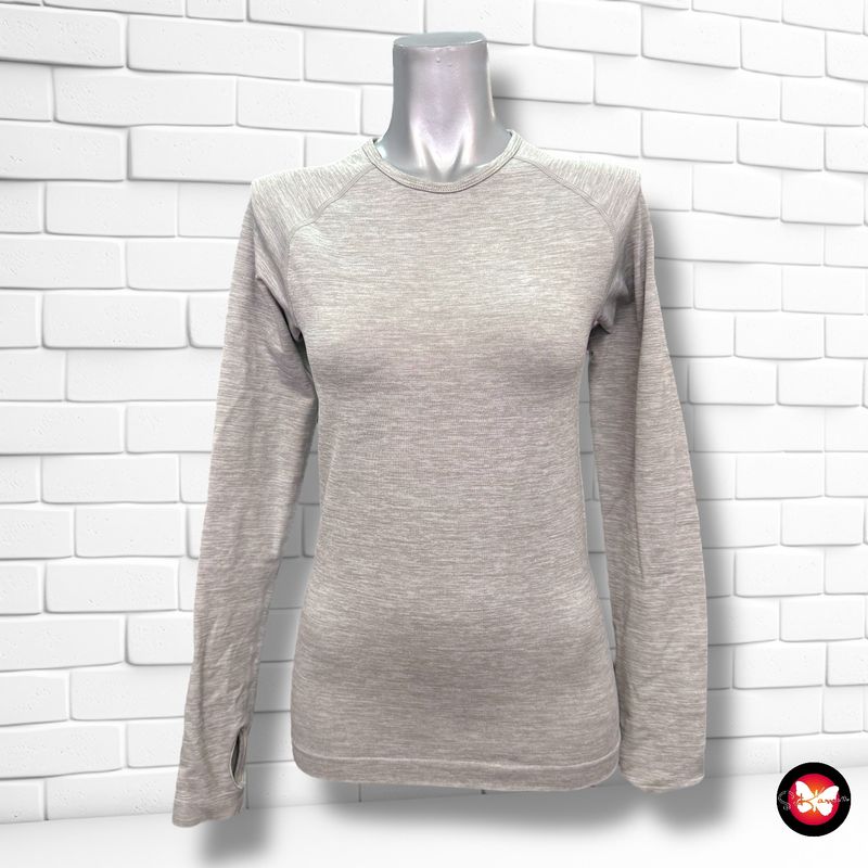 Camiseta deportiva WORKOUT Talla 34/36