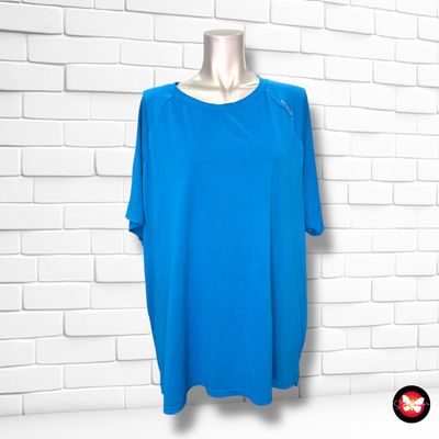 **HOY** Camiseta deportiva DOMYOS Talla XXL