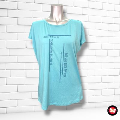 **HOY** Camiseta deportiva ACTIVE TOUCH Talla S/M (grande)