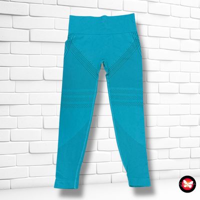 **HOY** Mallas deportivas push-up de microfibra Talla M