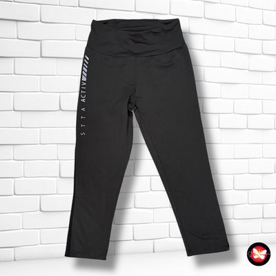 **HOY** Mallas deportivas tobilleras SEÑORETTA ACTIVE Talla S