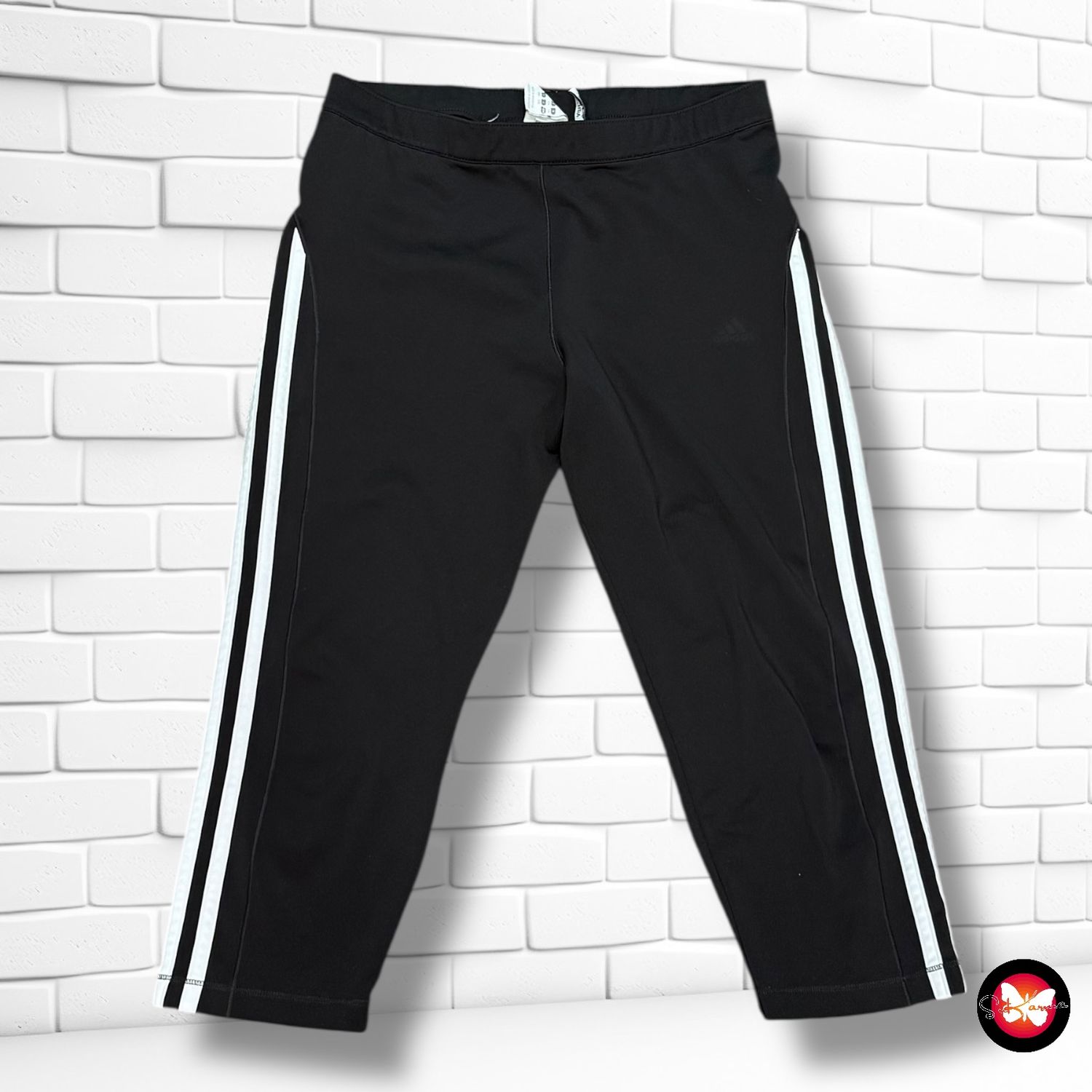 Mallas deportivas pirata ADIDAS Talla 15-16 años