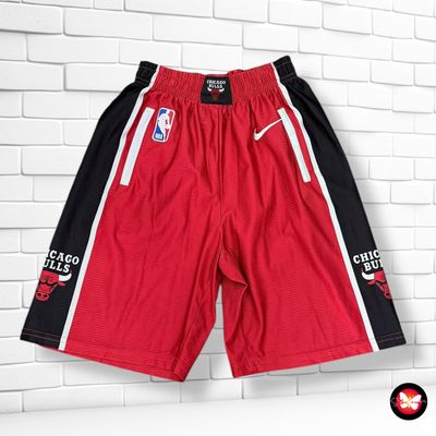 **HOY** Short deportivo CHICAGO BULLS · NIKE Talla M