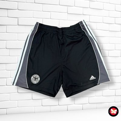 **HOY** Short deportivo DEUTSCHER FUSSBALL-BUND · ADIDAS Talla L