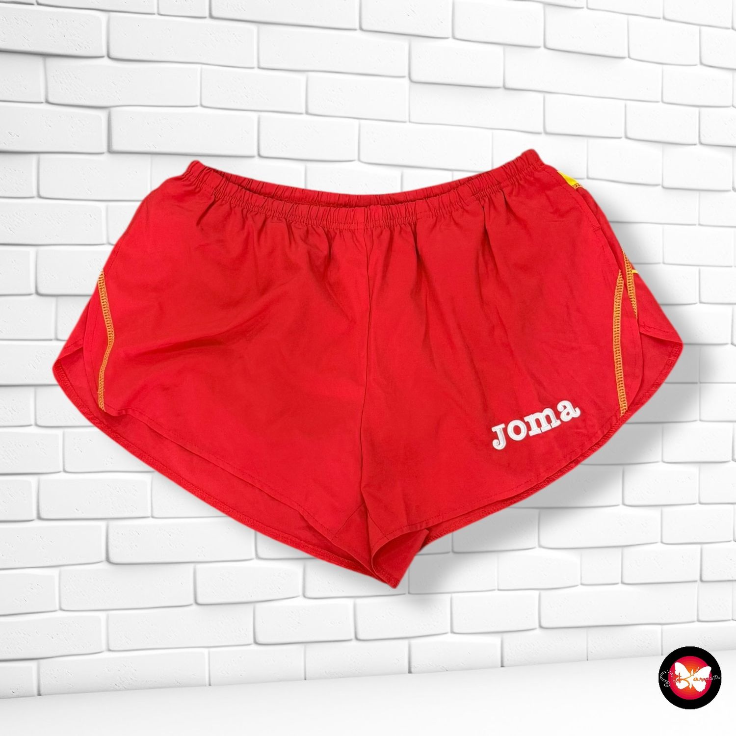 **HOY** Short deportivo JOMA Talla L