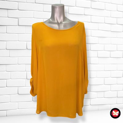 Blusa de media manga ATMOSPHERE Talla 44