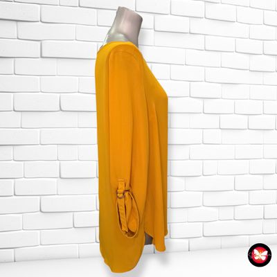 Blusa de media manga ATMOSPHERE Talla 44