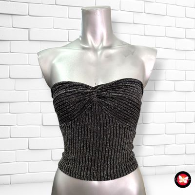 Top de noche palabra de honor SHEIN Talla XS