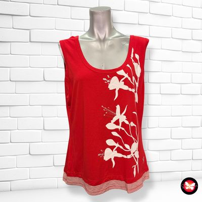 Camiseta de tirantes Talla 50 (pequeña)