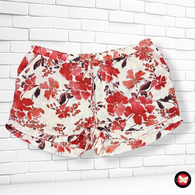 Short sueltito de satén SECRET POSSESSIONS Talla 46/48 (grande)